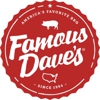 Famous Dave's gallery