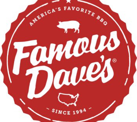 Famous Dave's - Cedar Falls, IA