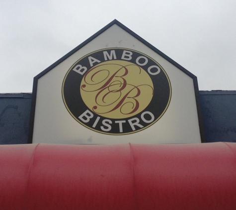 Bamboo Bistro - Panorama City, CA