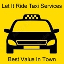 Let It Ride Taxi - Airport Transportation