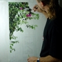 Artist John Canning Studio
