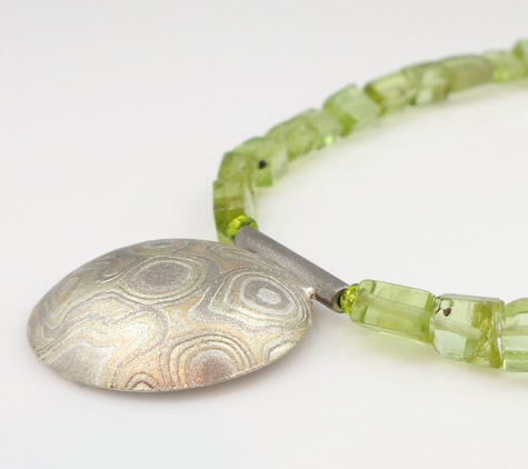 Venetia Major - Bespoke Jewellery - Hall, ACT