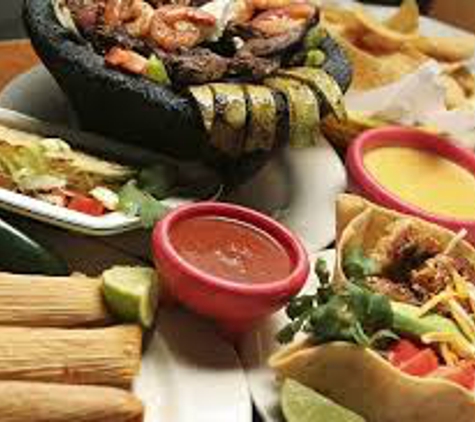 Alejandra's Mexican Restaurant - Visalia, CA