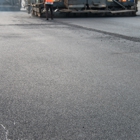 Asphalt Paving Service