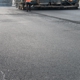 Asphalt Paving Service