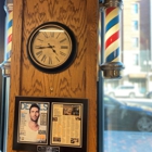 Tweed Barbers of Boston