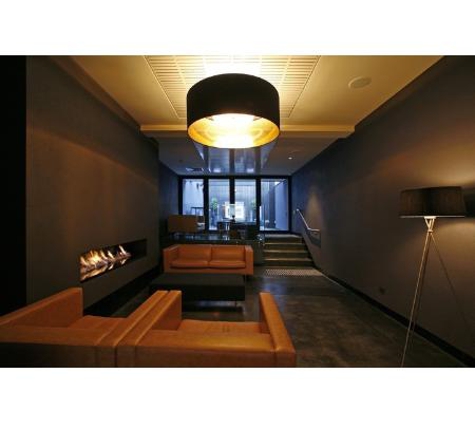 Philp Lighton Architects - Battery Point, TAS