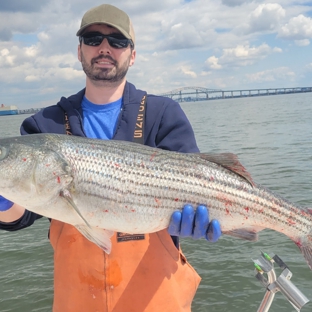 Long Island Fishing Charters - Port Washngton, NY