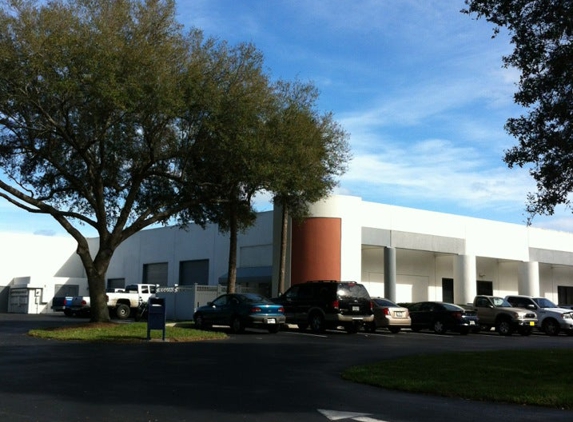 Dtx Inc - Melbourne, FL