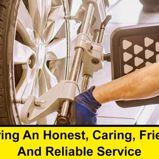 Nerang Differential Services Pty Ltd - Nerang, QLD. Offering An Honest, Caring, Friendly And Reliable Service
