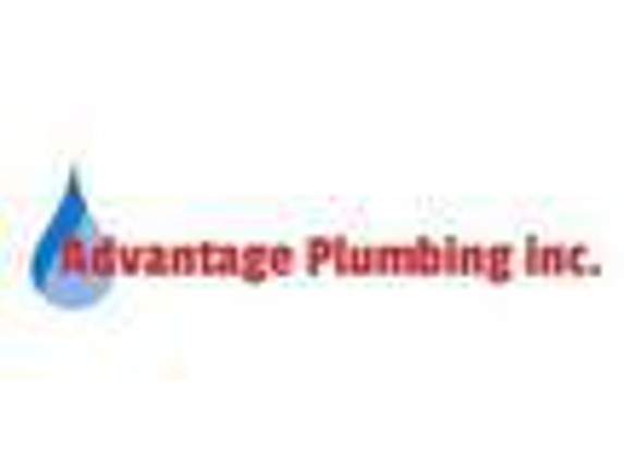 Advantage Plumbing Inc - Niles, MI