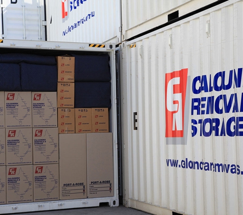Caloundra Removals & Storage - Warana, QLD