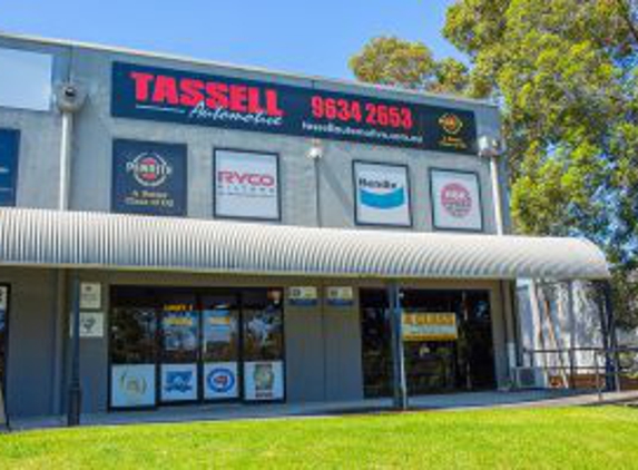 Tassell Automotive - Castle Hill, NSW