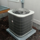Bliss Heating and Air Conditioning - Air Conditioning Service & Repair