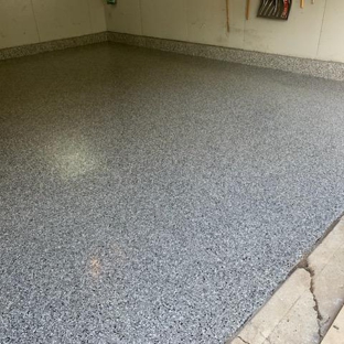 Freedom Concrete Coatings - Okemos, MI