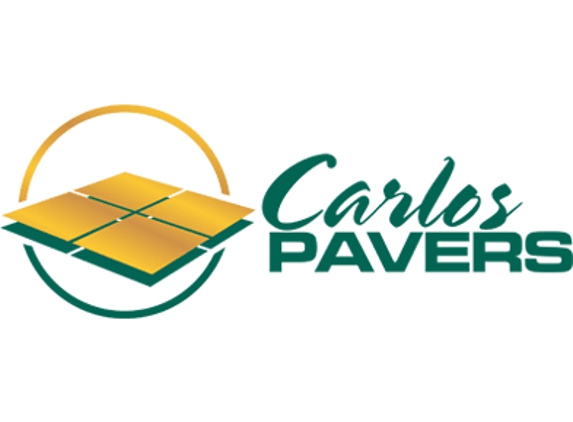 Carlos Pavers