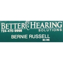 Better Hearing Solutions - Hearing Aids & Assistive Devices