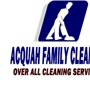 acquah family cleaning llc