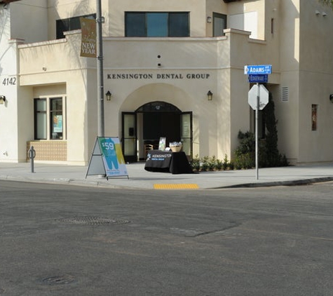 Kensington Dental Group - San Diego, CA