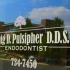 Craig D Pulsipher, DDS