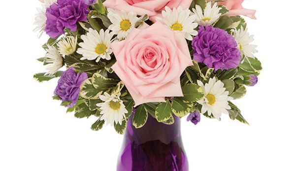 April Florist & Gifts - Cincinnati, OH