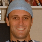 Dr. Brian Vaughan, MD