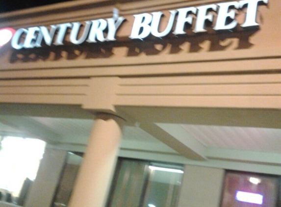 Grand Century Buffet - Danbury, CT