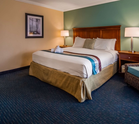 Best Western Plus Grand Strand Inn & Suites - Myrtle Beach, SC