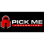 PIckMe locksmith