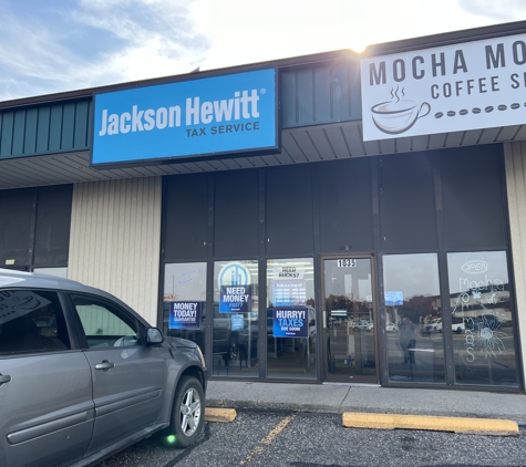 Jackson Hewitt Tax Service - Bismarck, ND