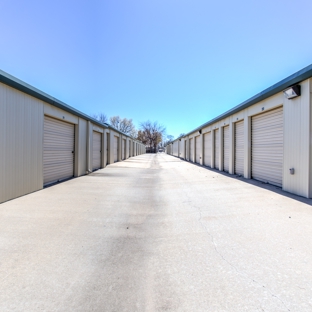 Simply Self Storage - Tulsa, OK