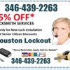 Houston Lockout Services gallery