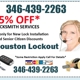 Houston Lockout Services