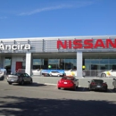 Ancira Nissan - New Car Dealers