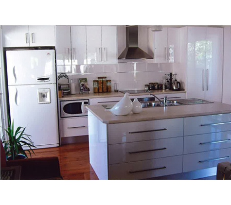 Cut 'N' Edge Kitchens - Molendinar, QLD