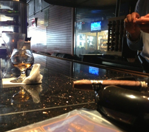 Don Leoncio Cigars - New Orleans, LA