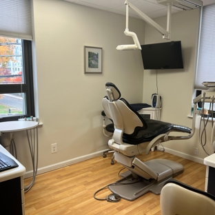 Periodontics & Implant Dentistry Center - Stamford, CT