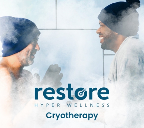 Restore Hyper Wellness - Pittsford, NY