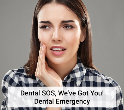 A Great Smile Dental - Las Vegas, NV. Emergency Dentist