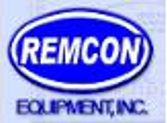 Remcon Equipment, Inc. - Airway Heights, WA