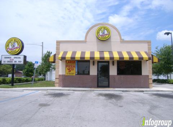 Hungry Howie's Pizza - Saint Cloud, FL