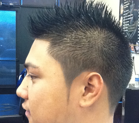 Cut Creatorz Barbershop - Las Vegas, NV