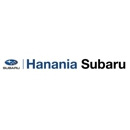 Hanania Subaru - New Car Dealers