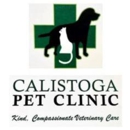 Calistoga Pet Clinic - Veterinarians