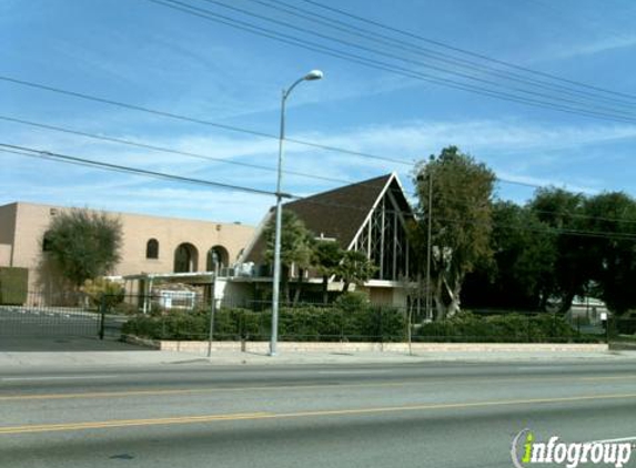 St. Michael Community Center - Van Nuys, CA