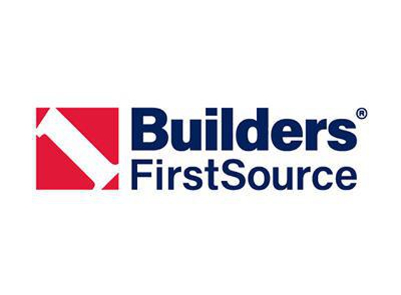 Builders FirstSource - Frisco, TX
