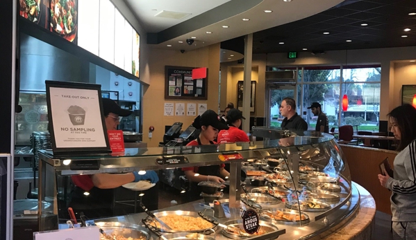 Panda Express - San Jose, CA