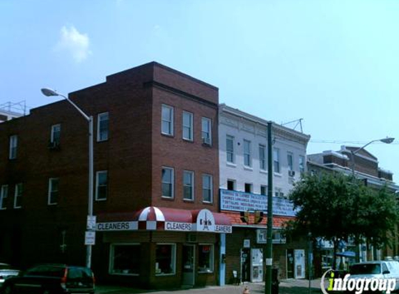 South Broadway Baptist Church - Baltimore, MD