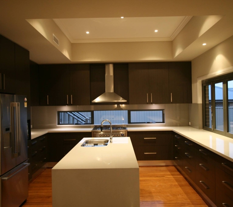 Creative Kitchens & Joinery (NSW) Pty Ltd - Smeaton Grange, NSW