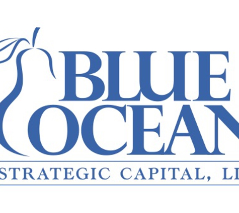 Blue Ocean Strategic Capital - Syracuse, NY